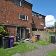 Icknield Close, Ickleford, SG5